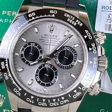 Rolex daytona 116519ln for sale